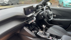 Peugeot 208 1.2 PureTech 100 GT 5dr Petrol Hatchback